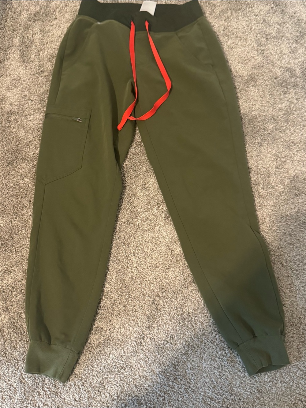 Figs Zamora Jogger Scrub Pants Size XXS